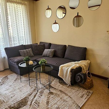 Apartmanica Double Room Apartment With Balcony 101-30 St Ivan Rilski Spa Resort Bansko Exteriér fotografie
