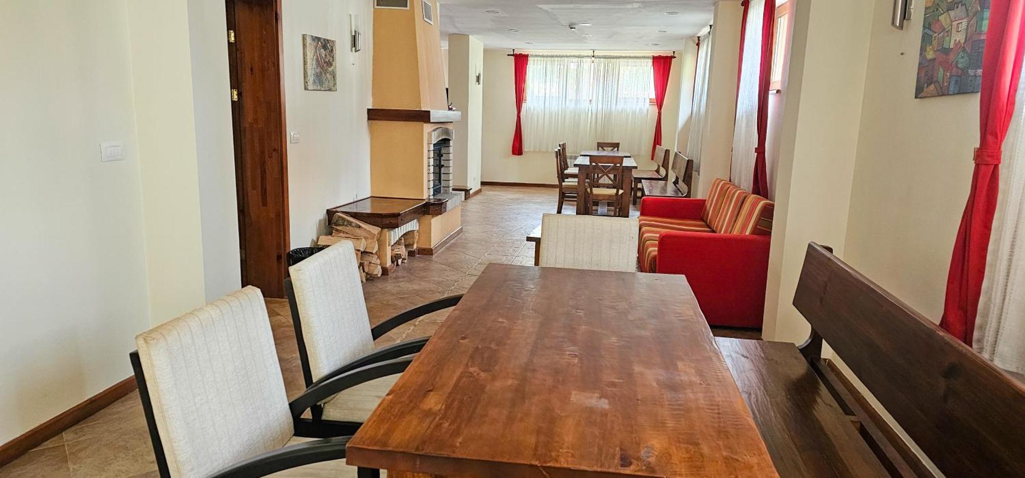 Apartmanica Double Room Apartment With Balcony 101-30 St Ivan Rilski Spa Resort Bansko Exteriér fotografie