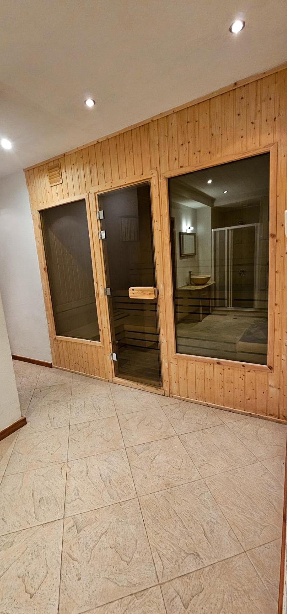 Apartmanica Double Room Apartment With Balcony 101-30 St Ivan Rilski Spa Resort Bansko Exteriér fotografie