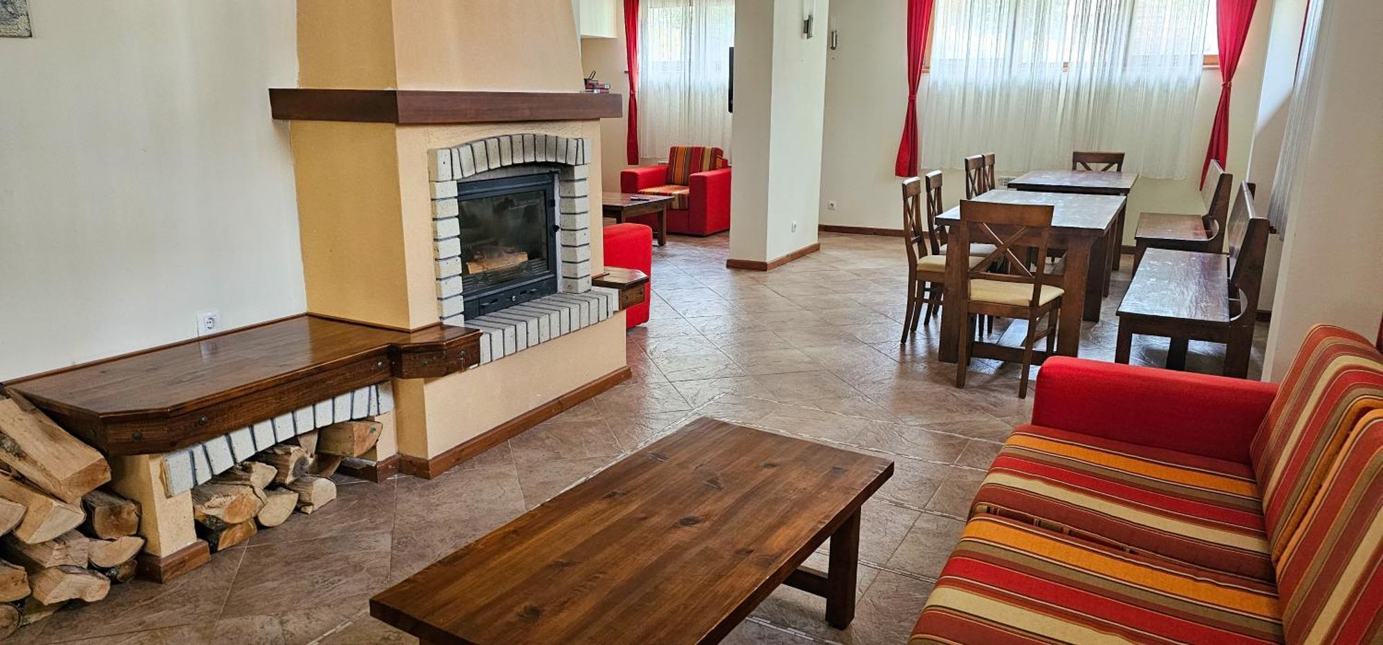 Apartmanica Double Room Apartment With Balcony 101-30 St Ivan Rilski Spa Resort Bansko Exteriér fotografie